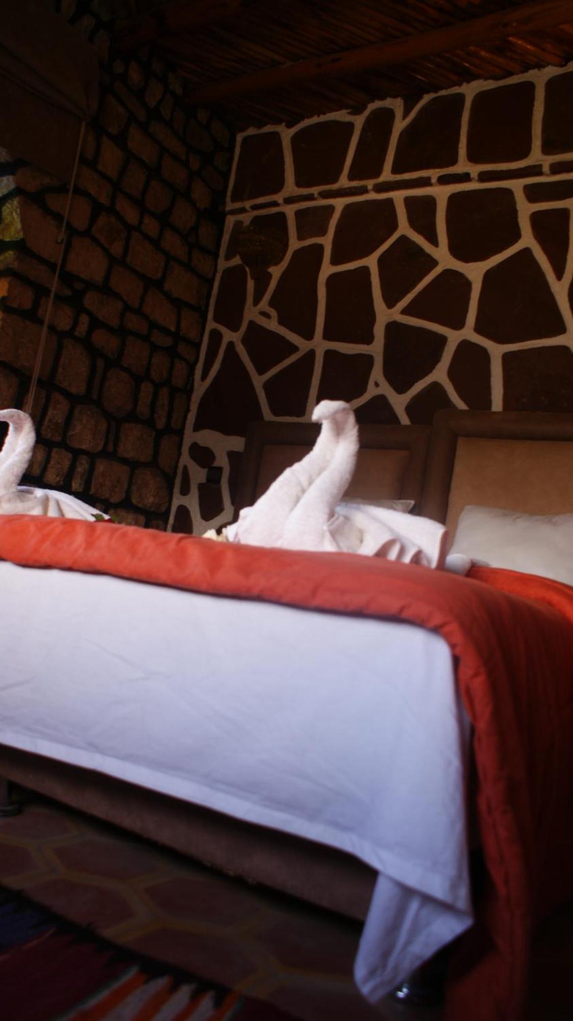 Riad Aslda Asni Room photo