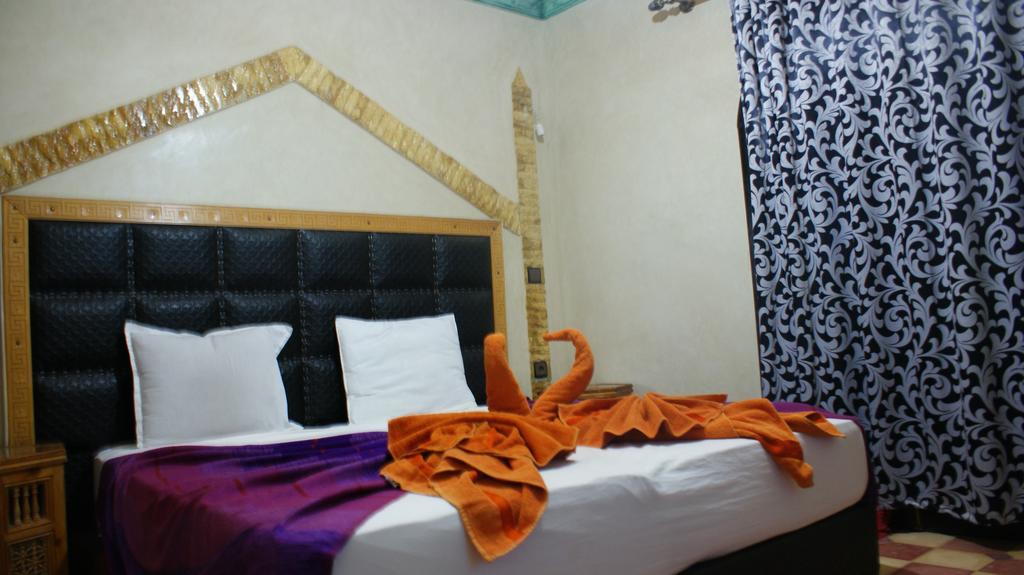 Riad Aslda Asni Room photo