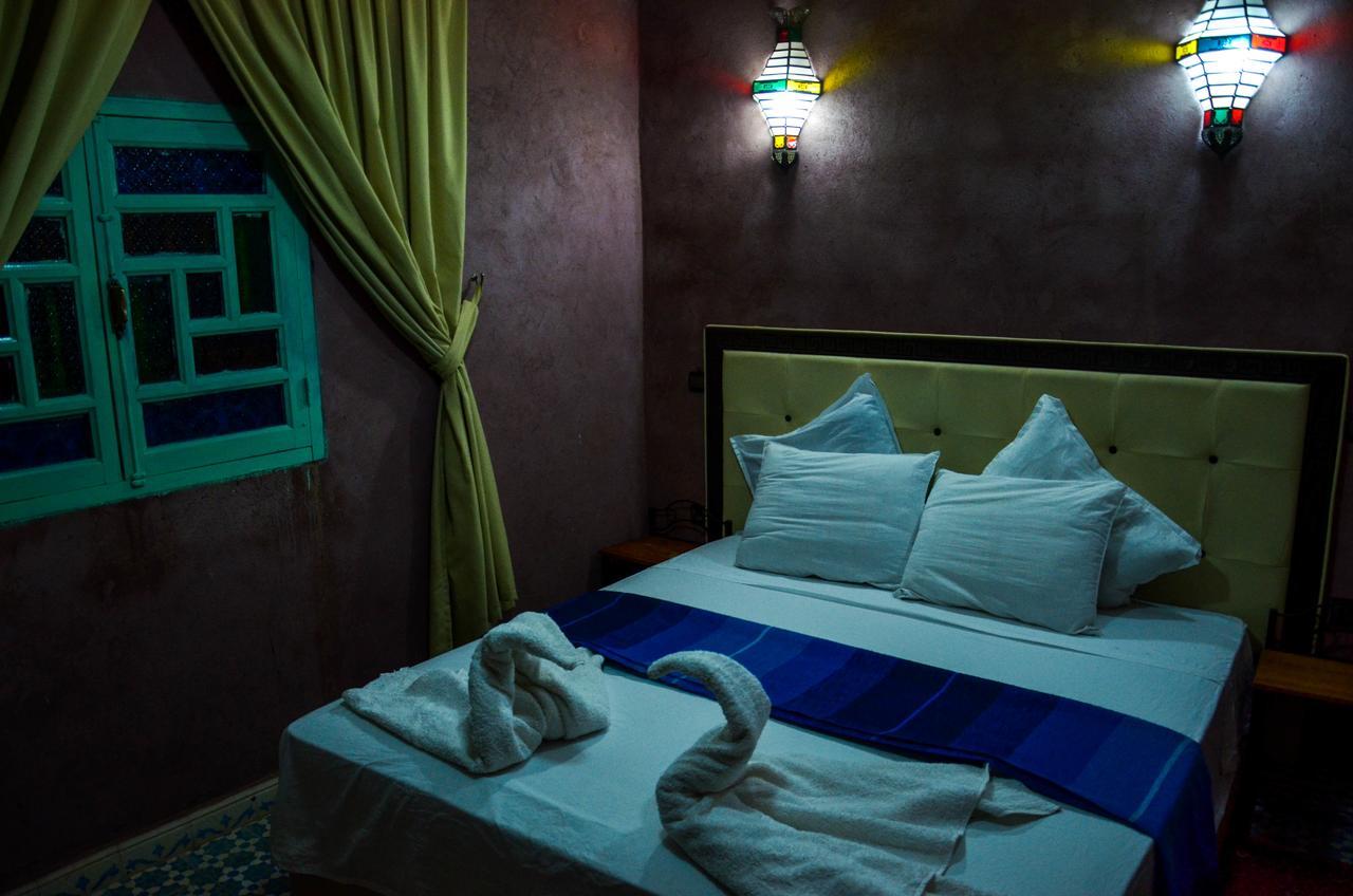 Riad Aslda Asni Exterior photo