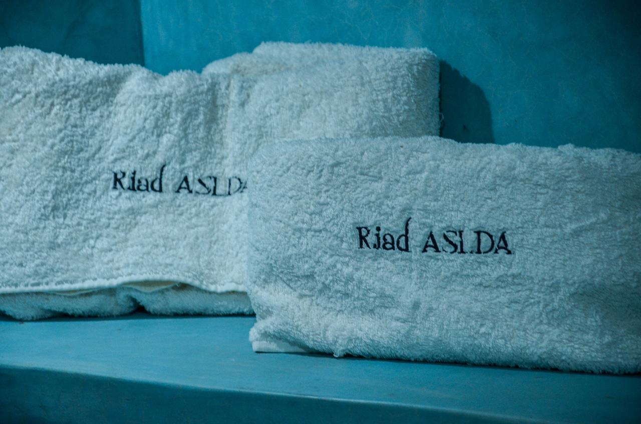 Riad Aslda Asni Exterior photo